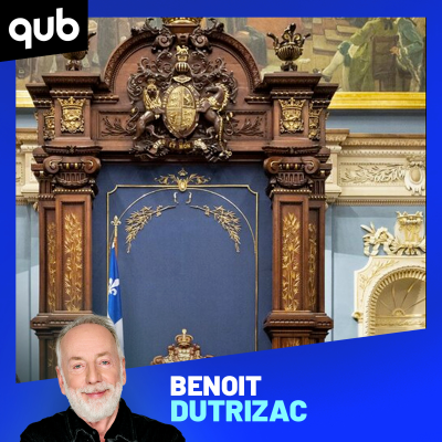 episode Bedford: «Est-ce qu’on surveille l’école pour s’assurer que ça ne se reproduise pas?», demande Pascal Bérubé du PQ artwork