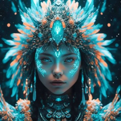 episode Bernie Taylor on The First Shamans: Finding Spirituality in the Ice Age artwork
