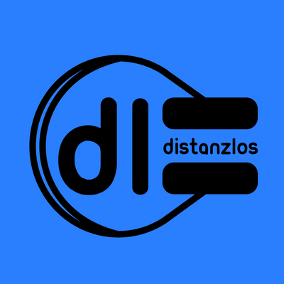 Distanzlos