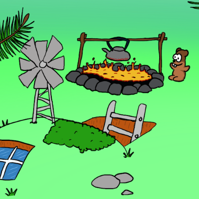 episode Kodsnack 640 - En elefant som badade i Loch Ness artwork