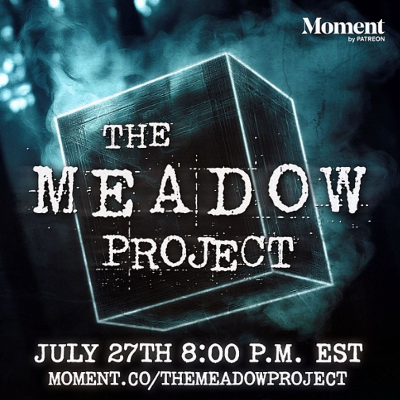 episode The Meadow Project | World Premiere Event artwork
