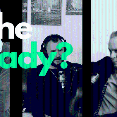 episode John O’Shea | Congress District 12 | Kay Granger will not re-elect | Toasty Podcast 103 artwork