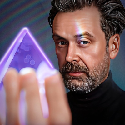 episode Hörempfehlung: Timothy Truckle ermittelt – SciFi-Krimi im dystopischen Amerika artwork