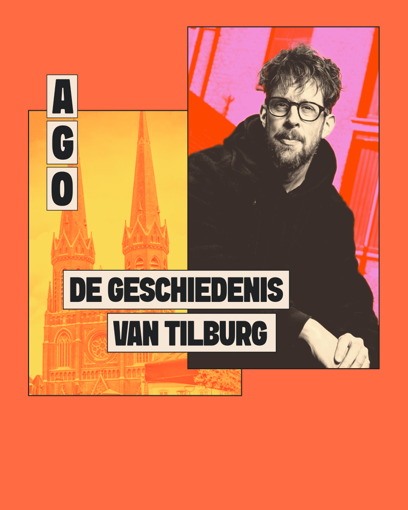 Cover image of show Alle Geschiedenis Ooit