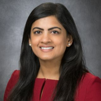 episode Interview with Dr. Ishwaria Subbiah: Equity in Clinical Trials artwork