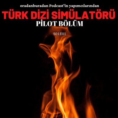 episode Yeni Dizi - S01E01 artwork