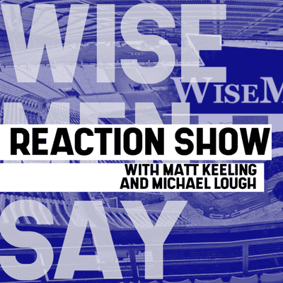 episode Episode 713 - Portsmouth 4-0 Sunderland REACTION artwork