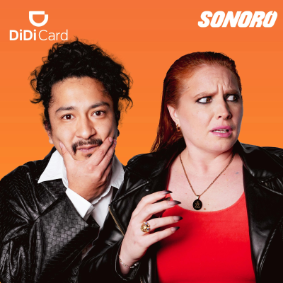 episode Episodio 2- Lo quiero (aunque no me alcance) con Isra Punk artwork