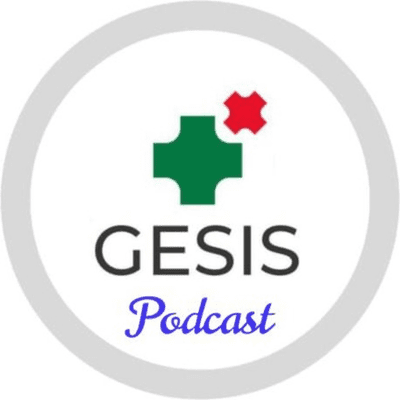 GESIS Podcast