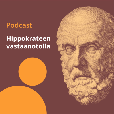 Hippokrateen vastaanotolla - podcast