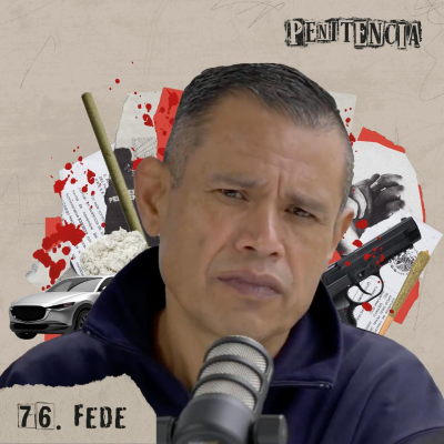 episode 78. Aprendí a secuestrar y formé mi propia banda | Fede artwork