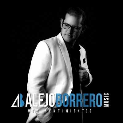 episode ALEJO BORRERO (Colombia) artwork