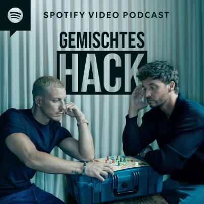 Gemischtes Hack