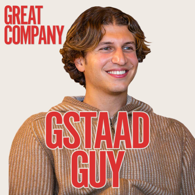 episode GSTAAD GUY: INSIDE THE MINDS OF THE ULTRA-RICH artwork