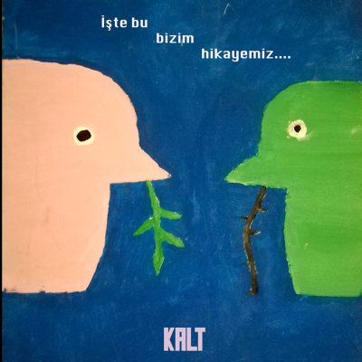 episode İşte Bu Bizim Hikayemiz / 8. Bölüm / Cinli Bir Film artwork