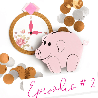 episode Frugalidad: ¿Qué es? ¿Qué no es? ¿Por qué la necesitamos? artwork