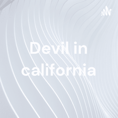 Devil in california