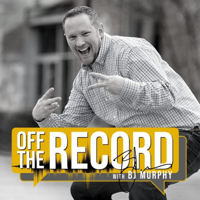 episode We Said What We Said - Off the Record, Ep. 2.11 artwork