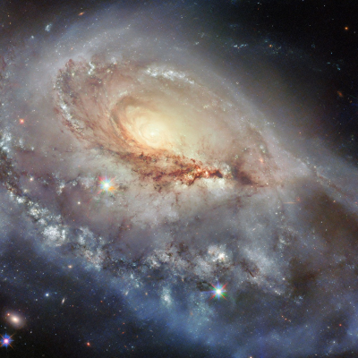 episode Das Universum endet früher als gedacht artwork