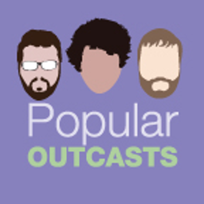 Popular Outcasts