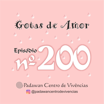 episode Gotas de Amor 200 04.09.2024 artwork