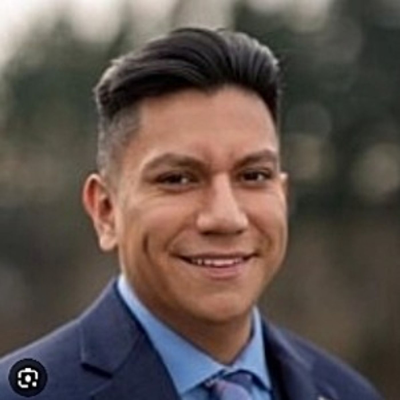 episode George Carillo: Co-Founder & CEO of the Hispanic Construction Council – Supporting Latino Construction Businesses and Workers artwork