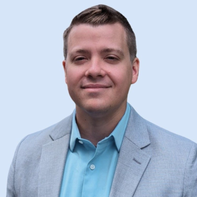 episode Alex Proctor: Chief Trust & Privacy Officer at Captain Compliance artwork