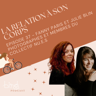 episode 37. La relation à son corps artwork