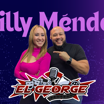 episode Milly Méndez artwork