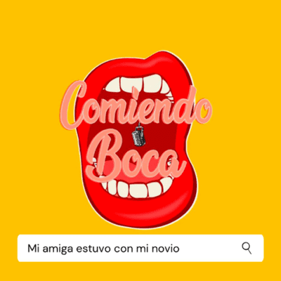 episode S2:E15 Mi amiga estuvo con mi novio artwork
