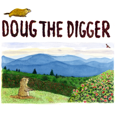 episode Doug The Digger Episode Four artwork