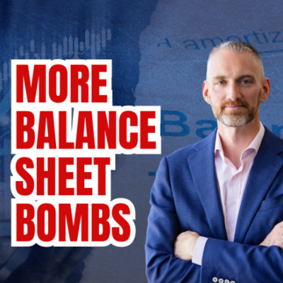 episode More Balance Sheet Bombs artwork