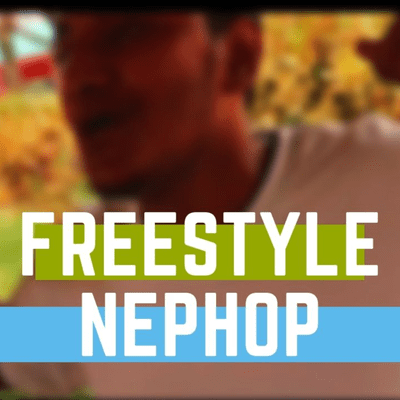 episode Freestyles that are as good as songs Episode-11 #Nephopmania artwork