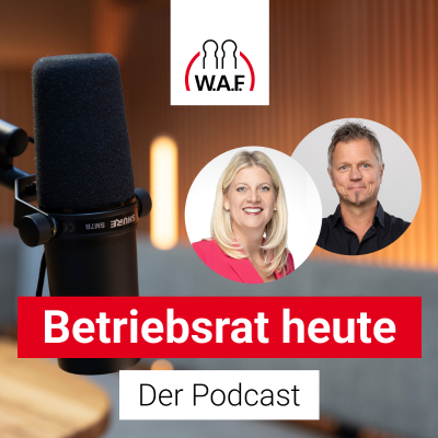 episode #682 Vergütungsanpassung eines freigestellten BR-Mitglieds artwork