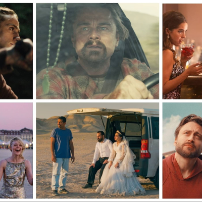 episode Filmåret 2025 – här är bästa filmerna! artwork