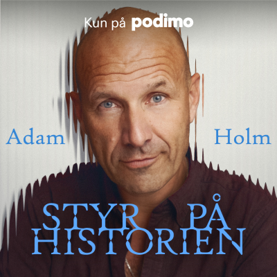 episode S1-14: Rudolph Höss - ansigtet på Holocaust artwork