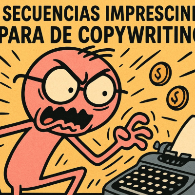 episode 3 secuencias de email imprescindibles para VENDER artwork