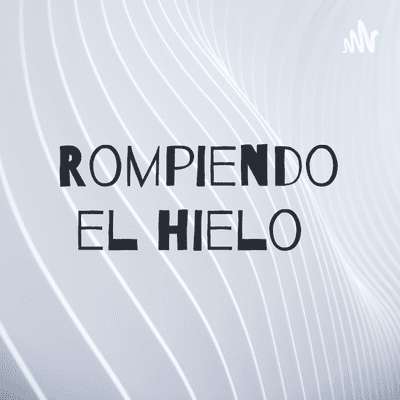 Rompiendo el hielo