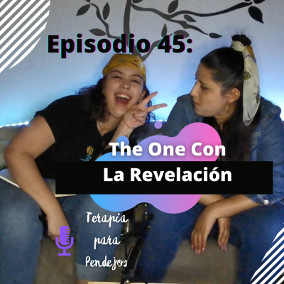 episode The One Con La Revelación artwork