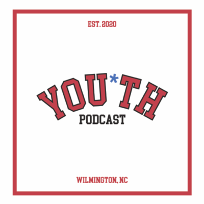 episode YOU*TH S2 EP07 - SEAN LORD (FLATIRONS COMMUNITY CHURCH) artwork
