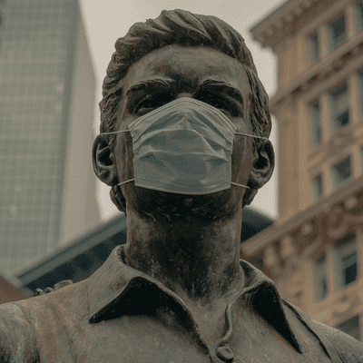 episode The Dawn of Medical Lysenkoism artwork