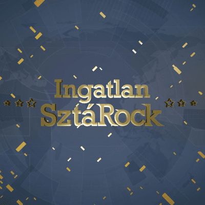 episode Ingatlan SztáRock - Bedő Balázs - Ingatlan Ügyvivő artwork