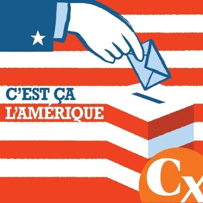 episode Investiture de Donald Trump : un président tout-puissant ? artwork