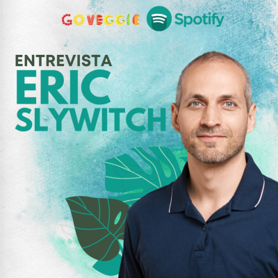 episode Entrevista com Dr Eric Slywitch artwork