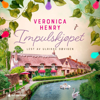 Cover image of show Impulskjøpet