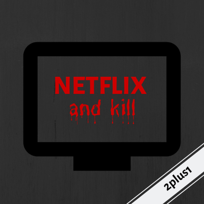 episode Netflix and kill Ep.07 - Haus des Geldes artwork