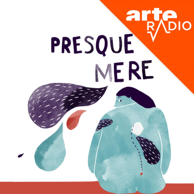 episode Presque mère artwork