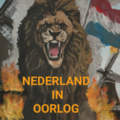 Nederland in Oorlog