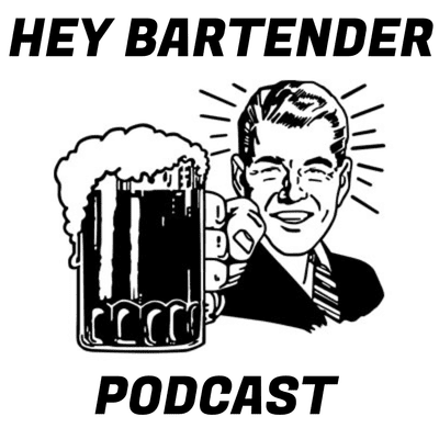 episode Bartender Advice - Loneliness artwork