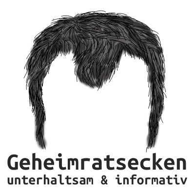 episode Geheimratsecken #0087 - Motivation artwork